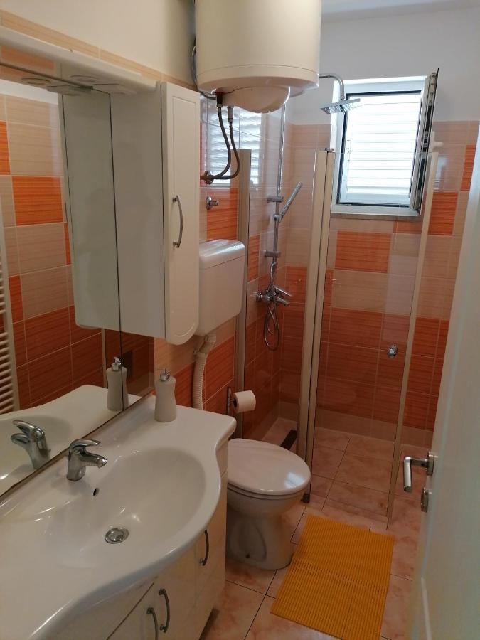 Apartment Poldrugo 크레스 외부 사진
